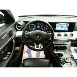Mercedes-Benz E-Klasse 200D Sedan Prestige AMG-Line Aut, Lee