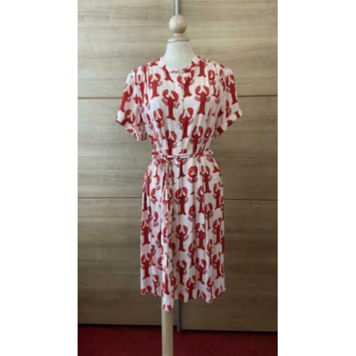 Fabienne Chapot Amsterdam jurk xs