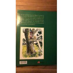 2 winnie de poeh (prenten) boeken van A.A. milne