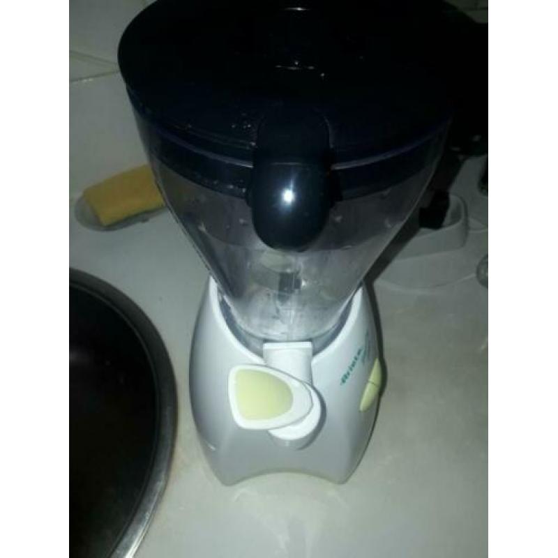 Ariete smooty junior
