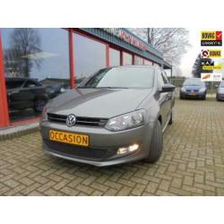 Volkswagen Polo 1.4-16V FSI Trendline