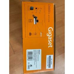Siemens Gigaset DX800 A (all in one)