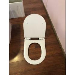 Nieuw aquazuro wc pot