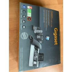 Siemens Gigaset DX800 A (all in one)