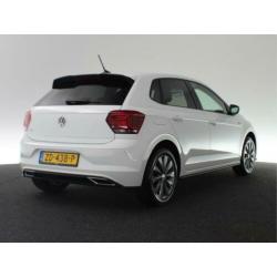 Volkswagen Polo 1.0 95pk TSI Comfortline R-line | Parkeersen