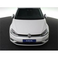 Volkswagen Golf 1.6 115pk TDI DSG Comfortline | Navigatie |