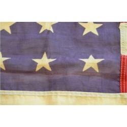 48 Stars US Flag