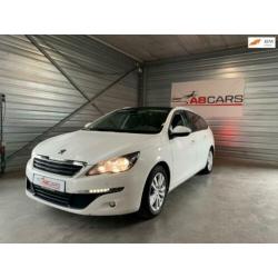 Peugeot 308 SW 1.2 PureTech Active