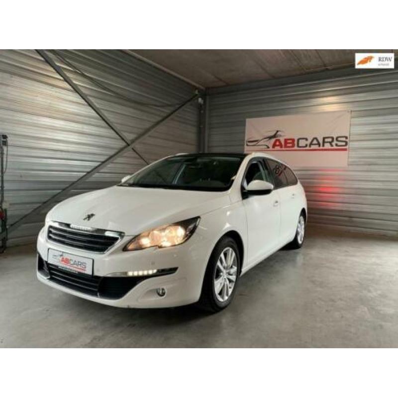 Peugeot 308 SW 1.2 PureTech Active