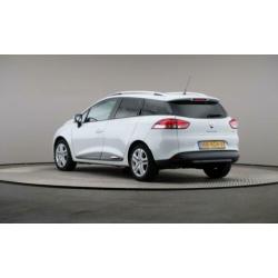 Renault Clio Estate TCe 90 Zen, Airconditioning, Navigatie