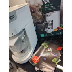 Aanbieding! Tommee Tipee Quick Cook Nieuw!