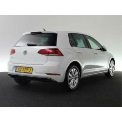 Volkswagen Golf 1.6 115pk TDI DSG Comfortline | Navigatie |
