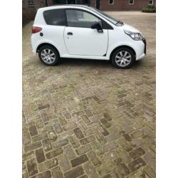 JDM ÄLOES 45 km auto