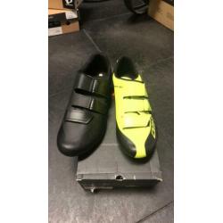 DMT R6 Racefietsschoen. Nieuw