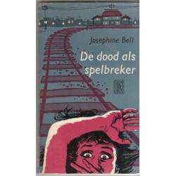 De dood als spelbreker 1962 (3000)