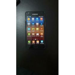 Samsonug Galaxy s2 in perfecte staat 25 euro per stuk