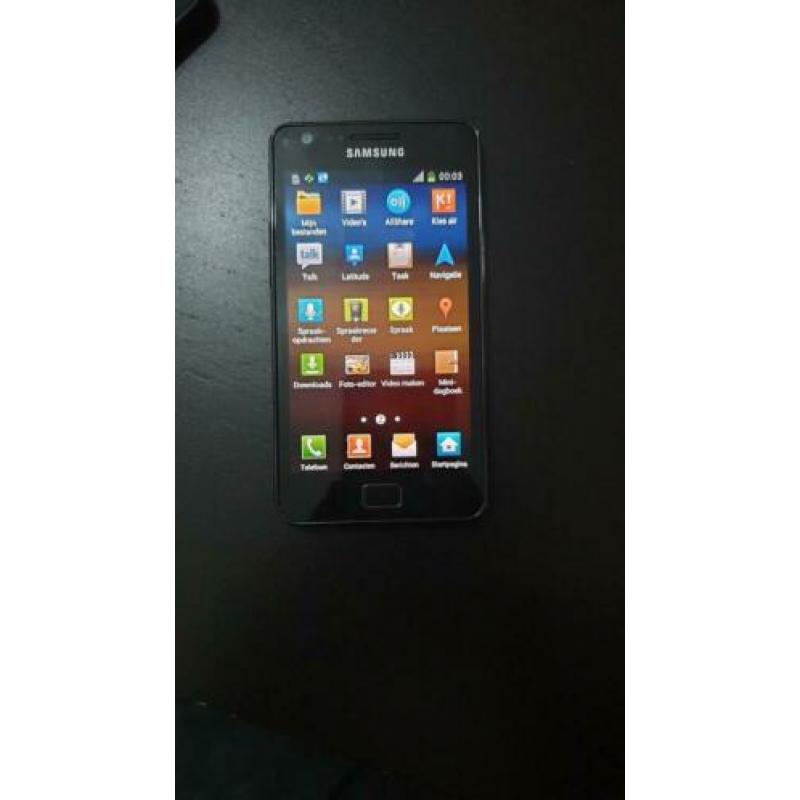 Samsonug Galaxy s2 in perfecte staat 25 euro per stuk