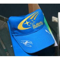 Subaru Impreza WRC Petter Solberg - Prodrive Limited Edition