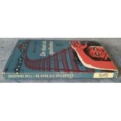 De dood als spelbreker 1962 (3000)