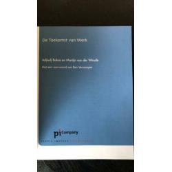 De toekomst van werk