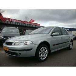 Renault Laguna 1.8-16V Expression BJ 2003 (AIRCO) KM NAP