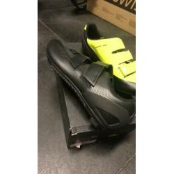 DMT R6 Racefietsschoen. Nieuw