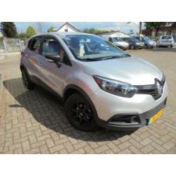 Renault Captur 0.9 TCe Expression
