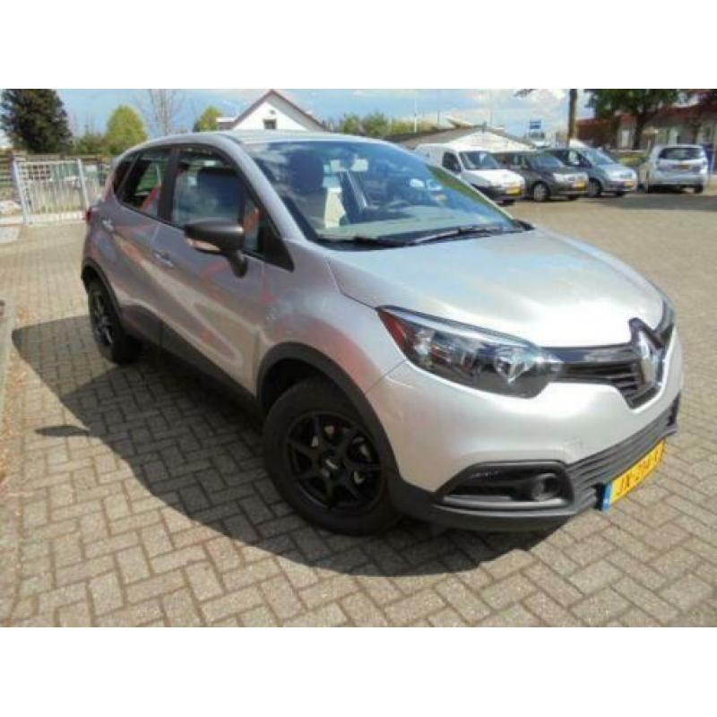 Renault Captur 0.9 TCe Expression