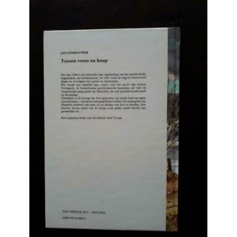 Div. JEUGDBOEKEN