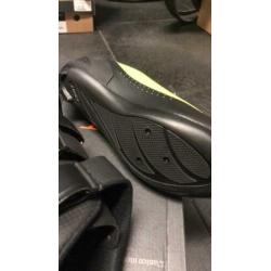 DMT R6 Racefietsschoen. Nieuw
