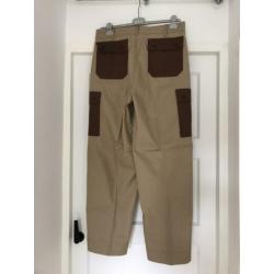 Werk broek Jobber
