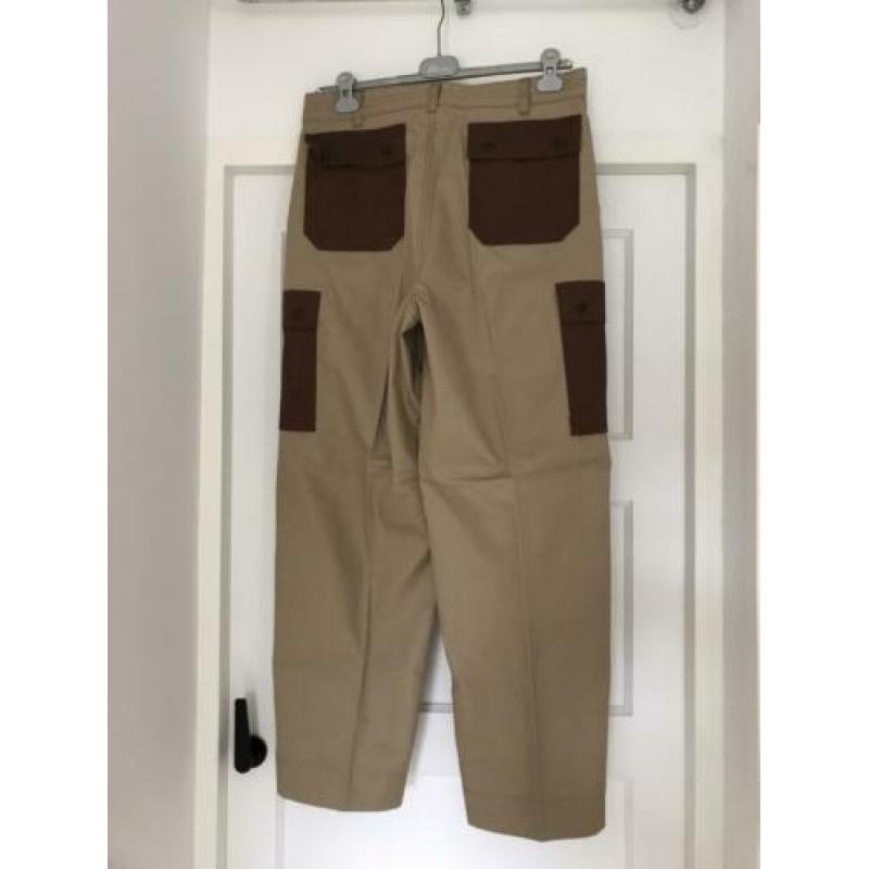 Werk broek Jobber