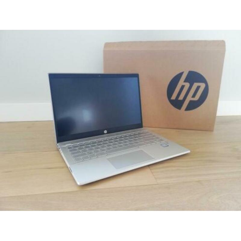 hp pavilion 14-CE1827ND - 14 mnd Garantie -zo goed als nieuw