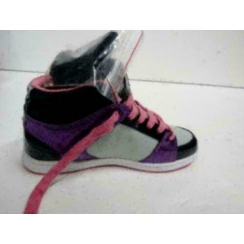 Etnies rookie W'S nieuw maat 35-37,5 dames