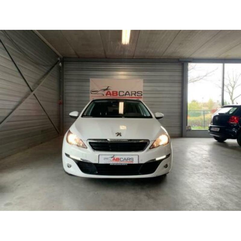 Peugeot 308 SW 1.2 PureTech Active