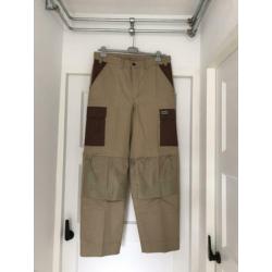 Werk broek Jobber