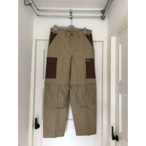 Werk broek Jobber