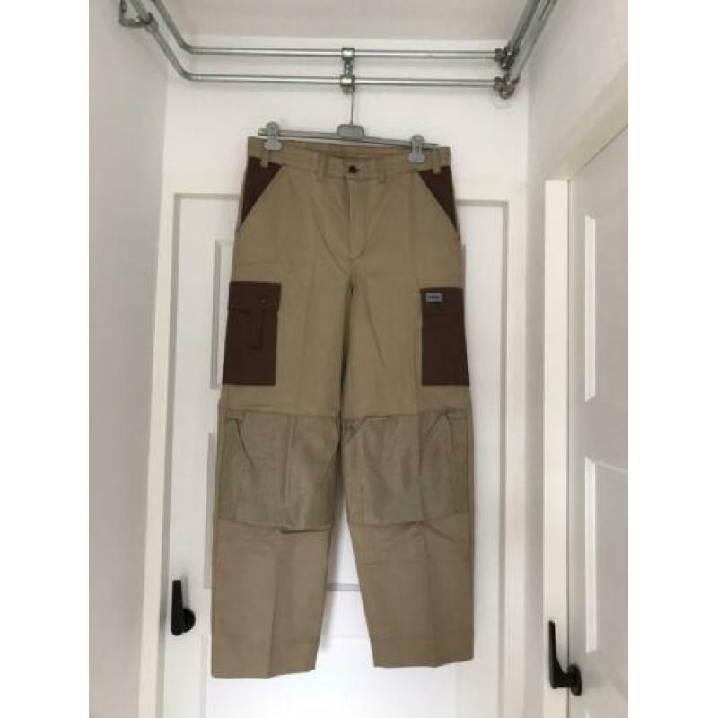 Werk broek Jobber