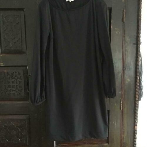 Vera Jo Travelstof dress/jurk/tuniek mt M/ L
