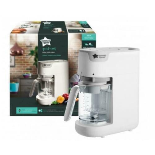 Aanbieding! Tommee Tipee Quick Cook Nieuw!
