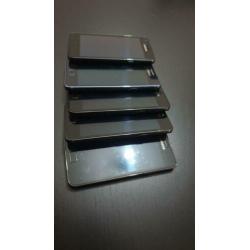Samsonug Galaxy s2 in perfecte staat 25 euro per stuk