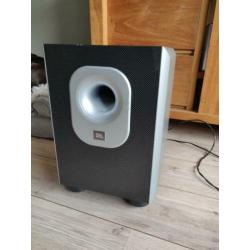 JBL SCS260 boxenset 5.1