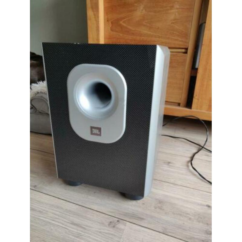 JBL SCS260 boxenset 5.1