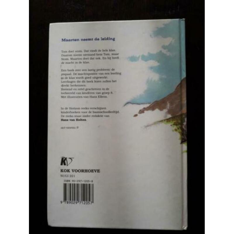 Div. JEUGDBOEKEN