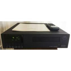 LINN MIMIK MK II CD SPELER met LINN MIMIK AB MANUAL