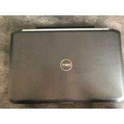 DELL latitude E5520 core(TM)i5