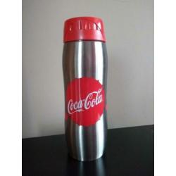 Coca-Cola thermosfles