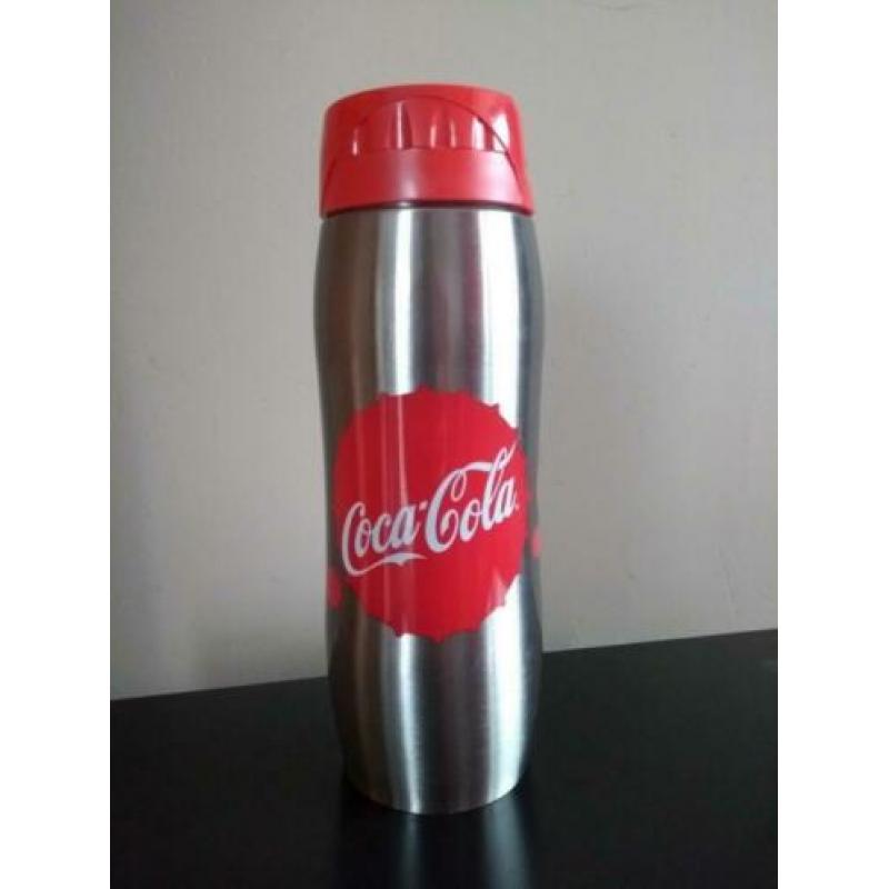 Coca-Cola thermosfles