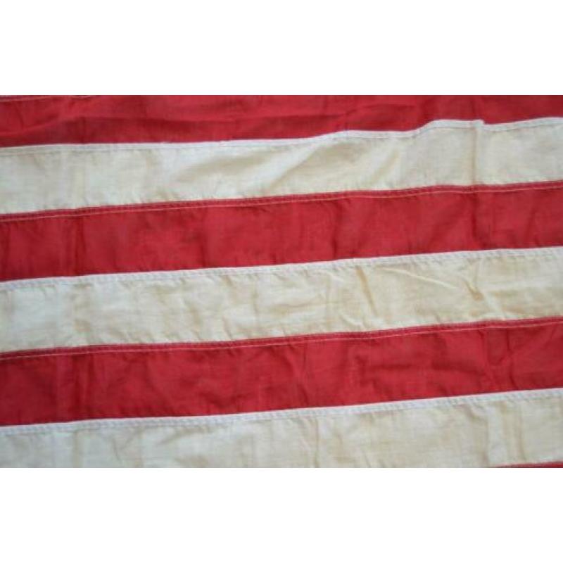 48 Stars US Flag