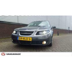 Saab 9-5 Estate 2.0t Griffin HIRCH